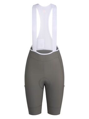 WOMEN'S RCC PRO TEAM CARGO BIB SHORTS - REGULAR